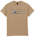 XT 151 Tee