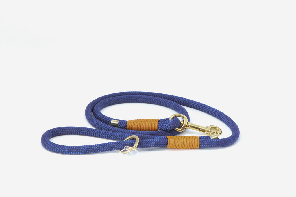 Rope Dog Lead