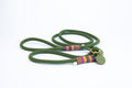Rope slip lead