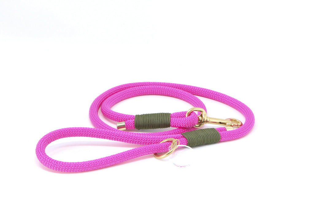 Rope Dog Lead