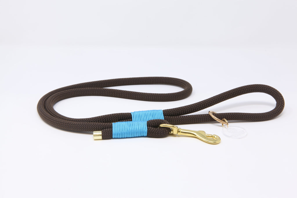 Rope Dog Lead