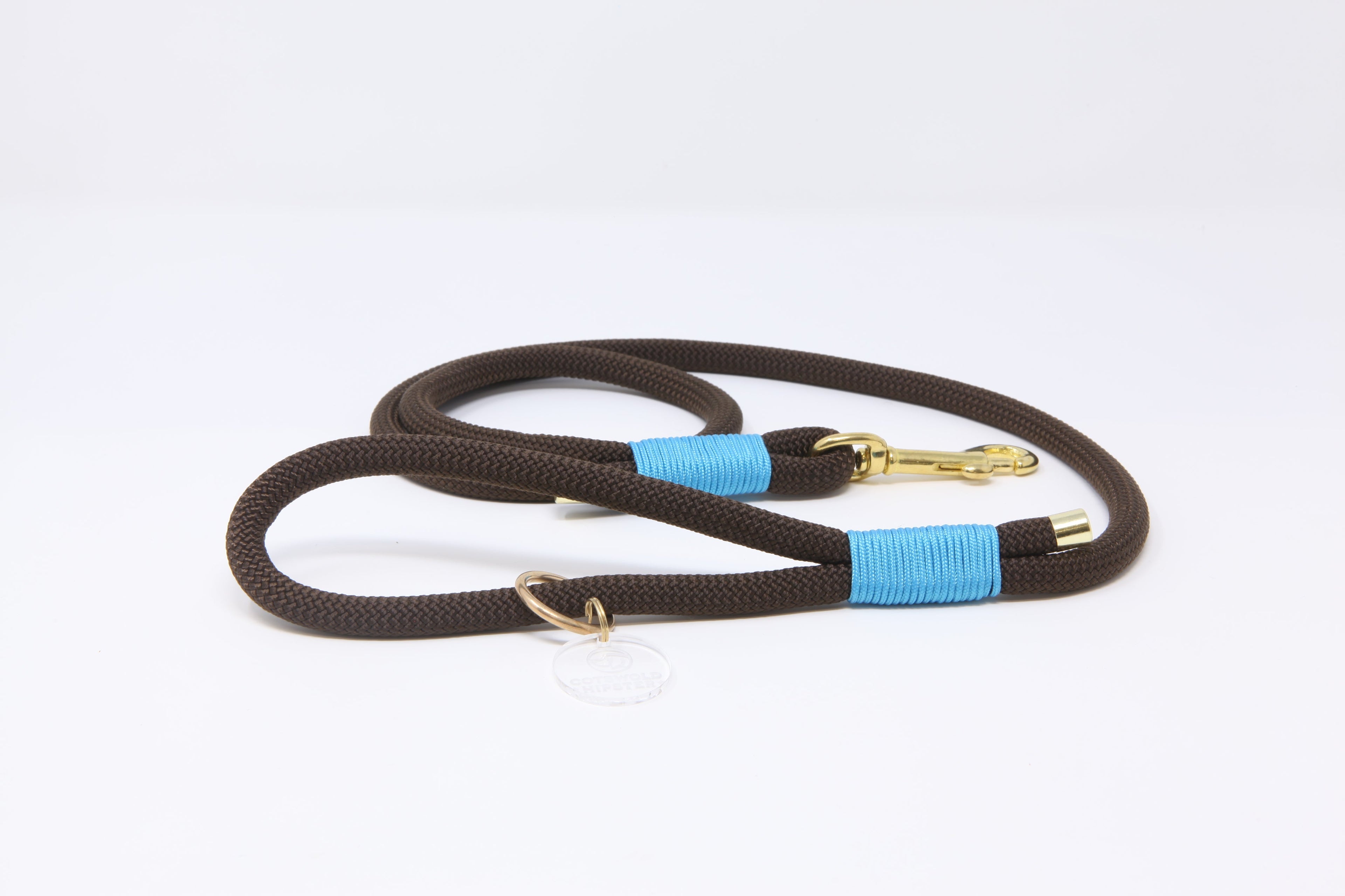 Rope Dog Lead