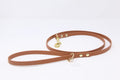 Tan BioThane® Dog Lead
